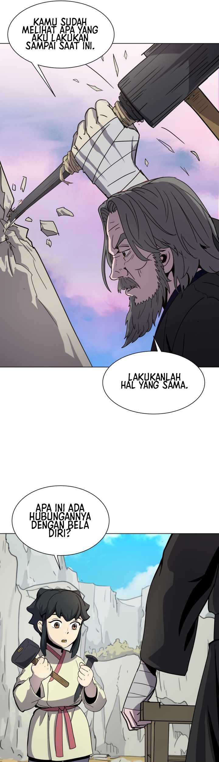 Magic Scholar Bab 10 halaman 34