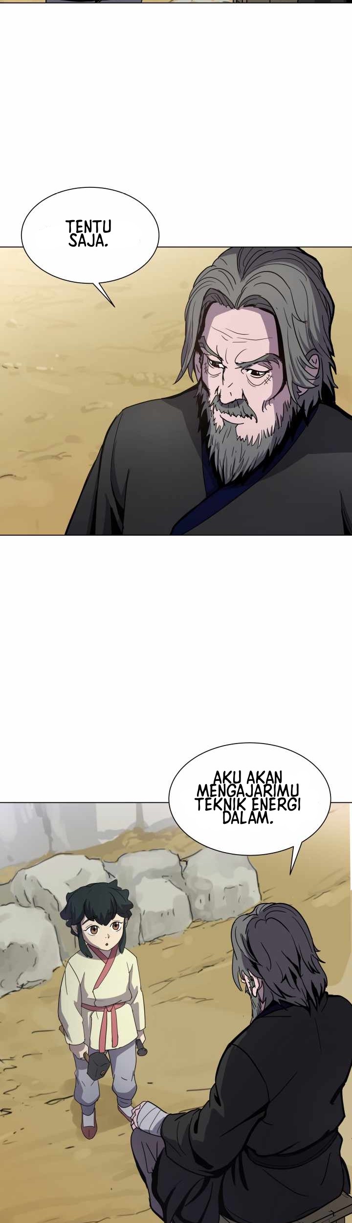 Magic Scholar Bab 10 halaman 35