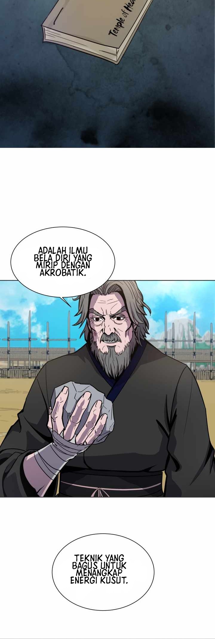 Magic Scholar Bab 10 halaman 37