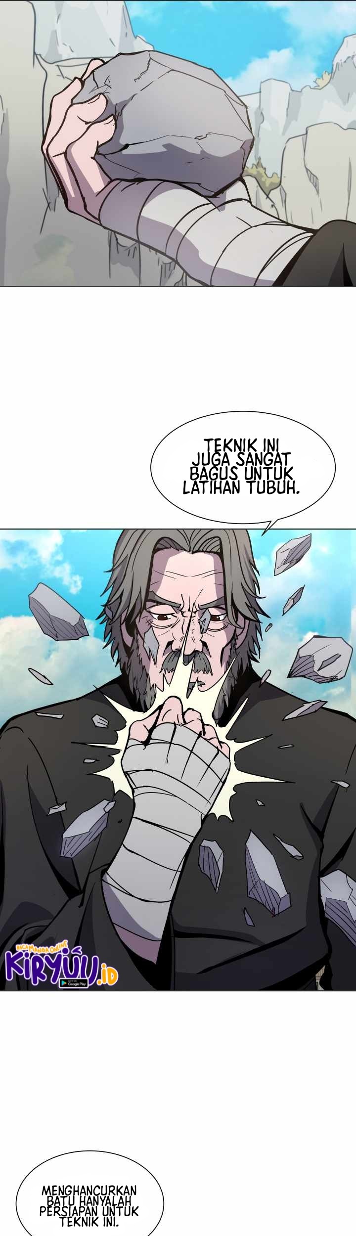 Magic Scholar Bab 10 halaman 38