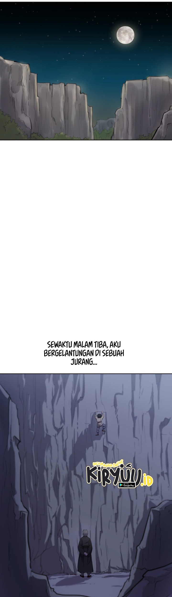 Magic Scholar Bab 11 halaman 7