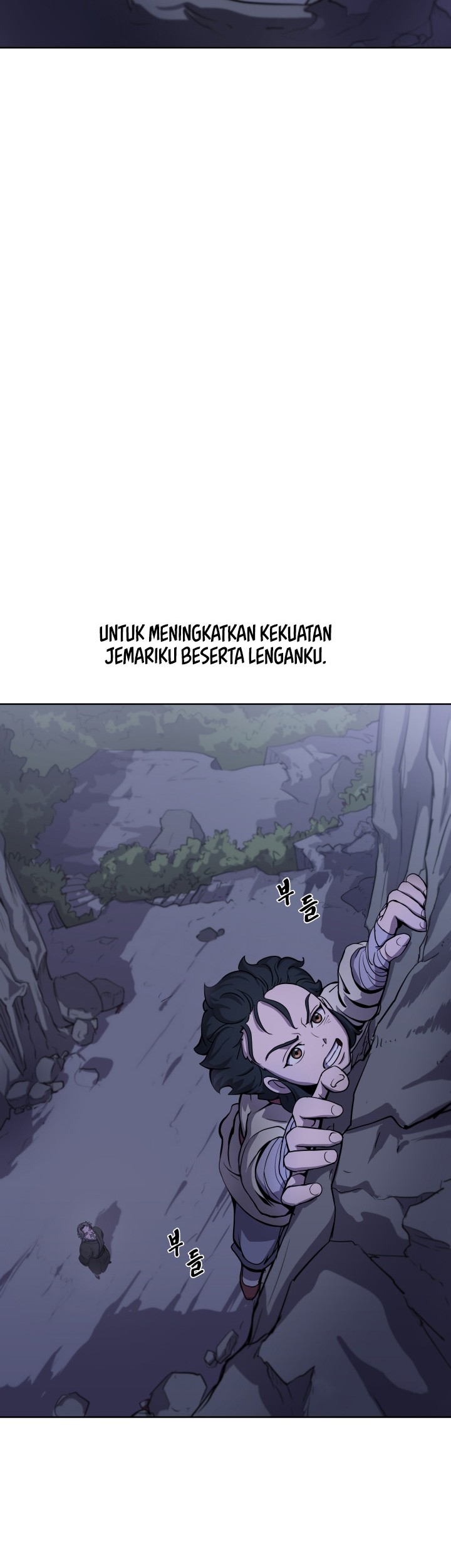 Magic Scholar Bab 11 halaman 8