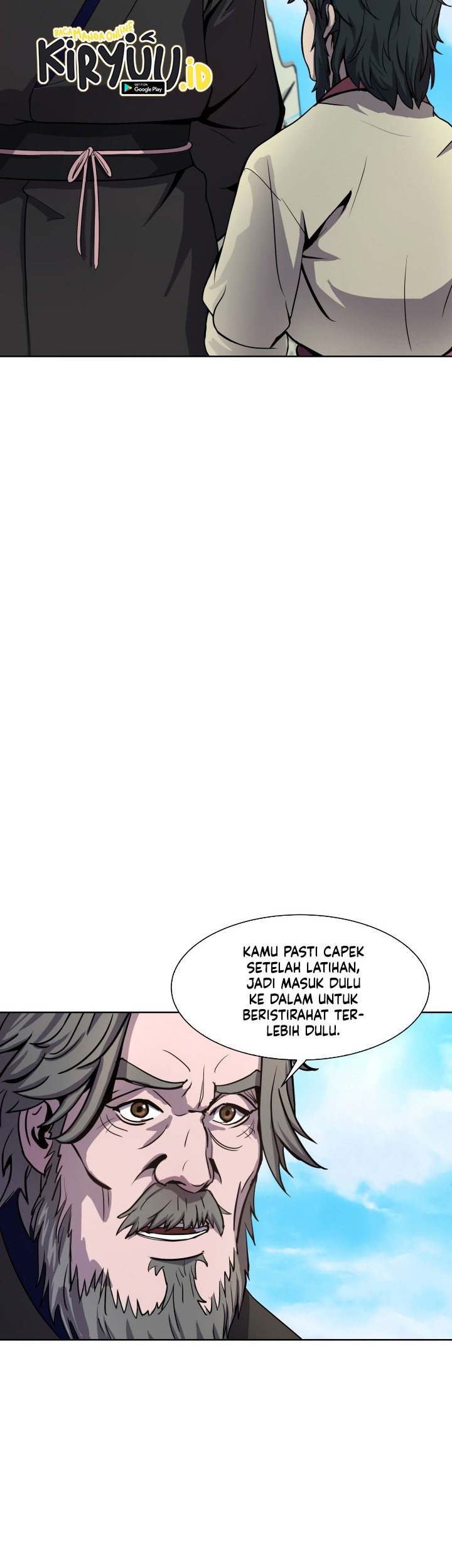 Magic Scholar Bab 11 halaman 22