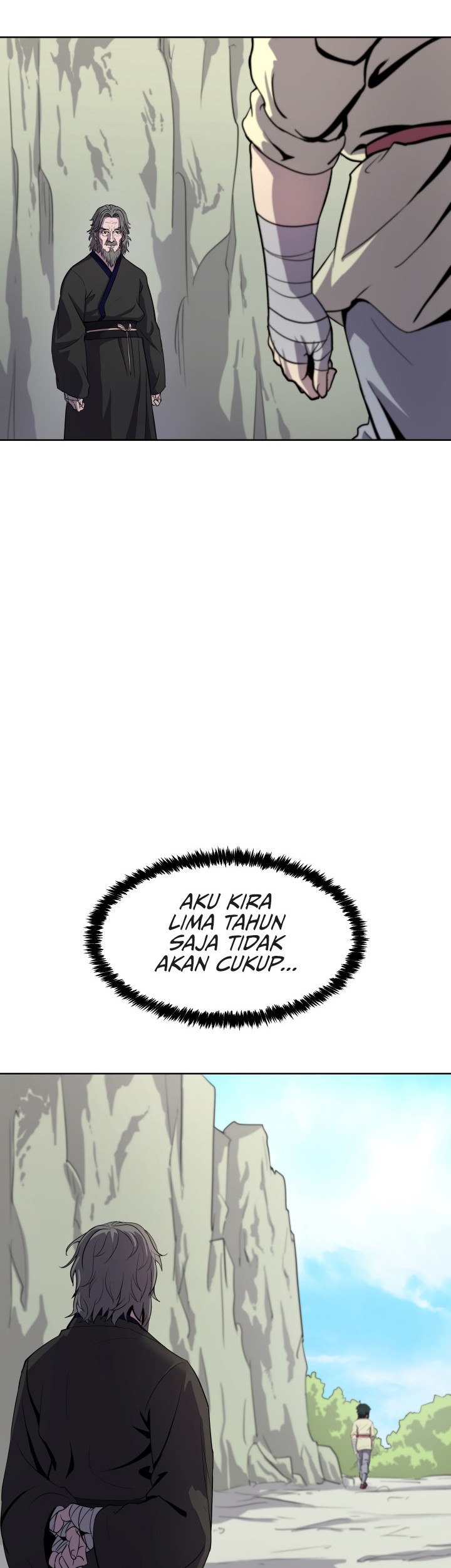 Magic Scholar Bab 11 halaman 24