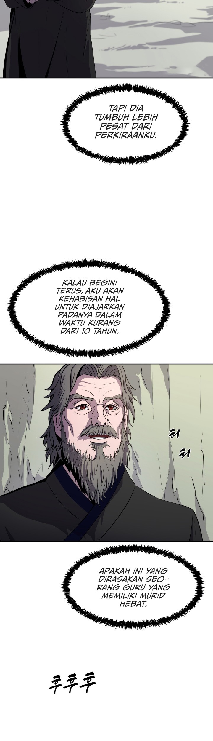 Magic Scholar Bab 11 halaman 25