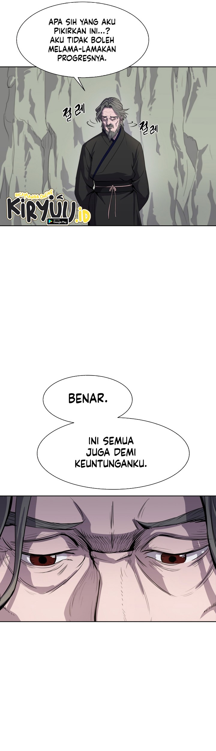 Magic Scholar Bab 11 halaman 26