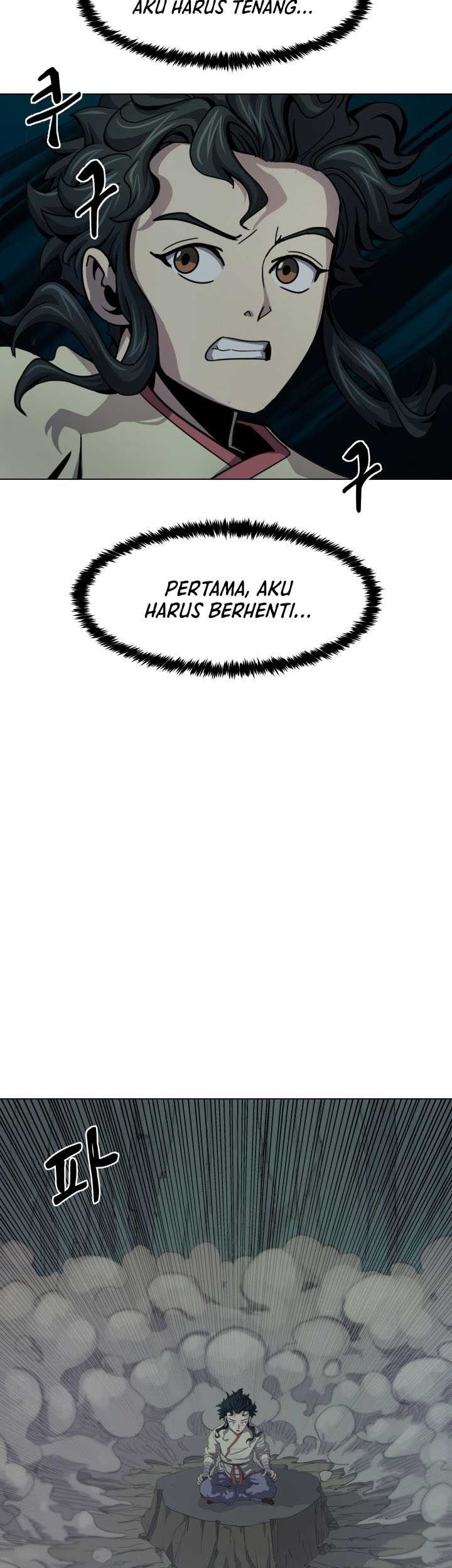 Magic Scholar Bab 12 halaman 4