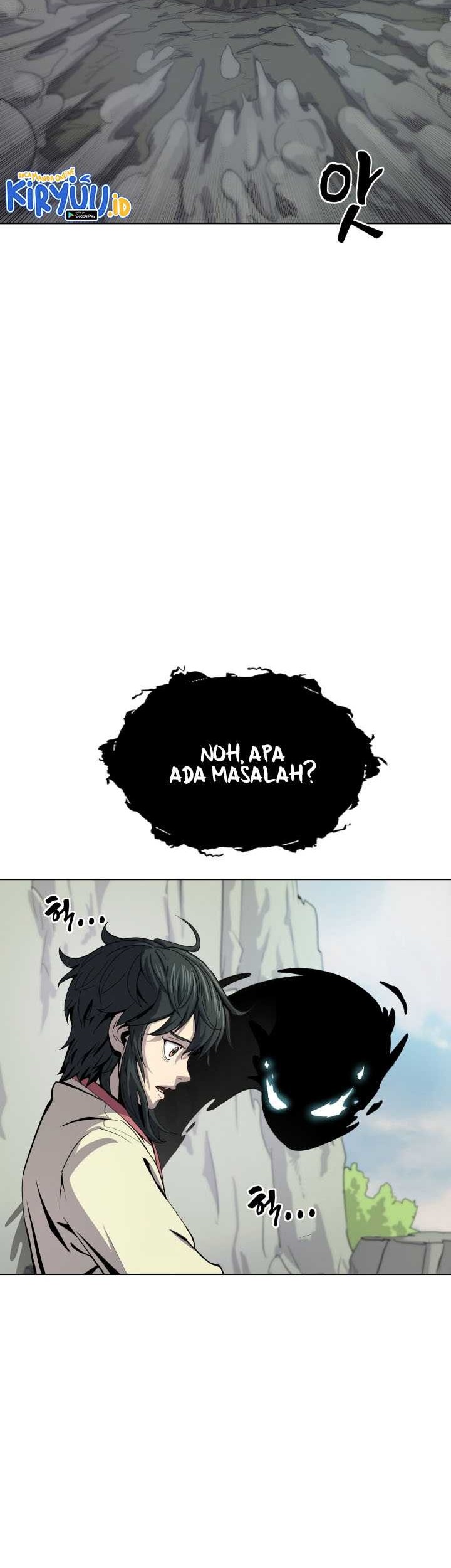 Magic Scholar Bab 12 halaman 5