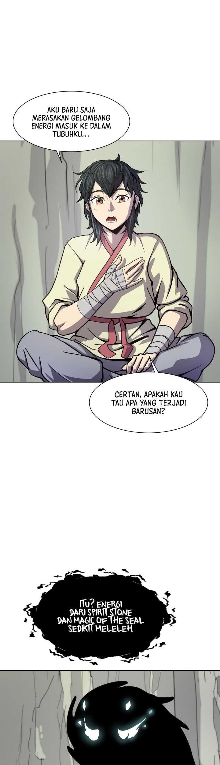 Magic Scholar Bab 12 halaman 7