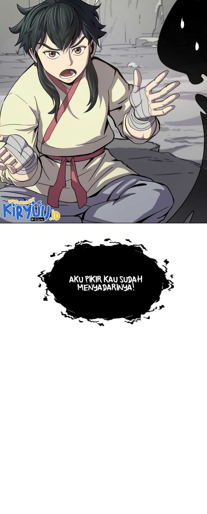 Magic Scholar Bab 12 halaman 10