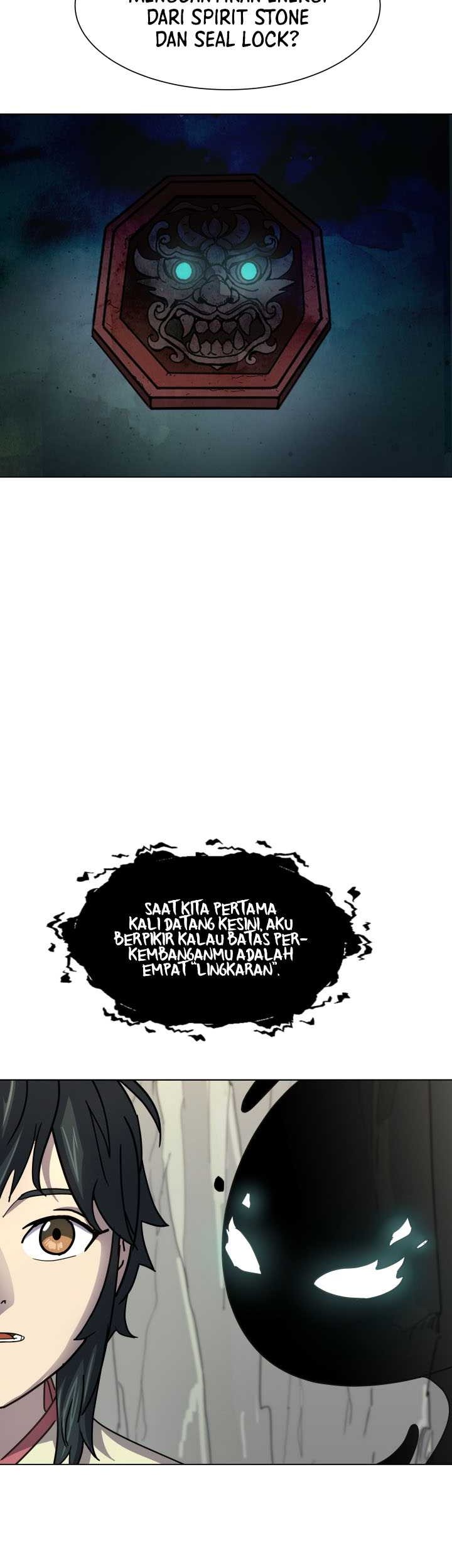Magic Scholar Bab 12 halaman 13