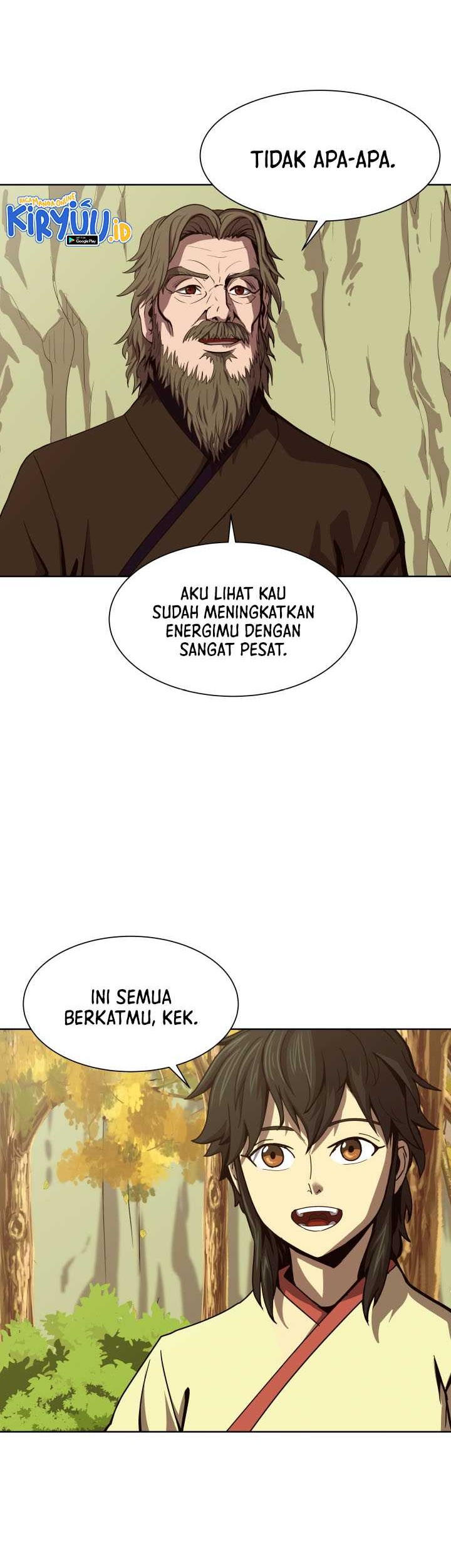 Magic Scholar Bab 12 halaman 22