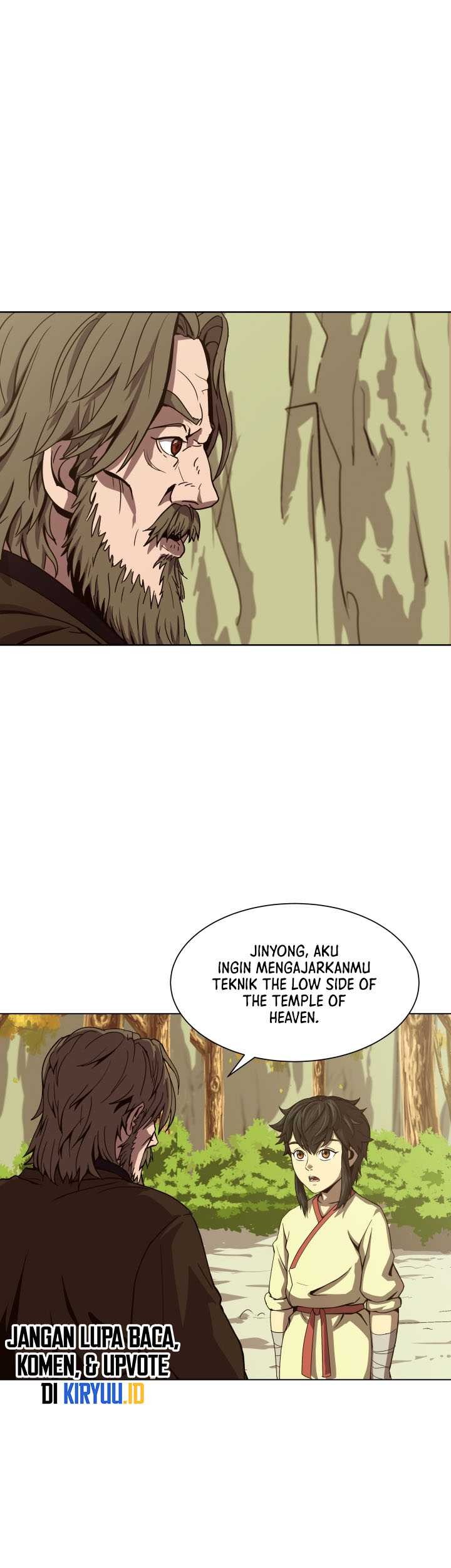 Magic Scholar Bab 12 halaman 23