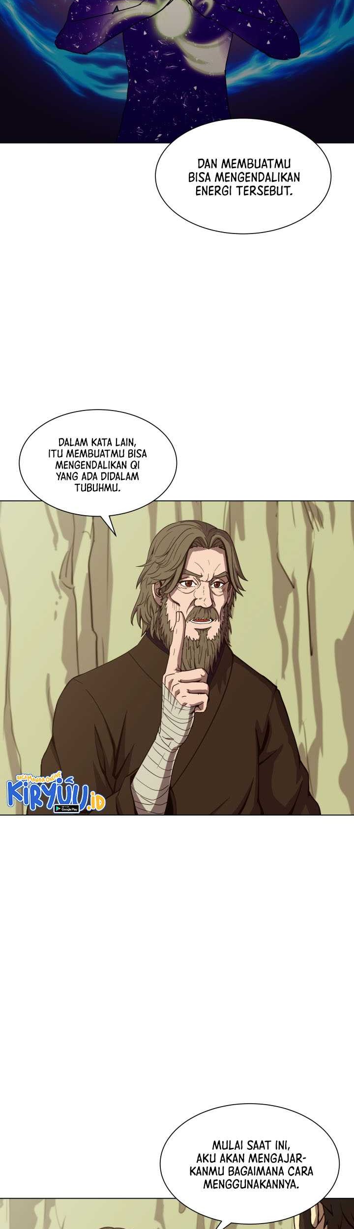 Magic Scholar Bab 12 halaman 25