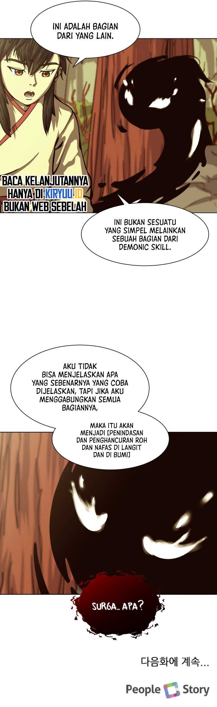 Magic Scholar Bab 12 halaman 31