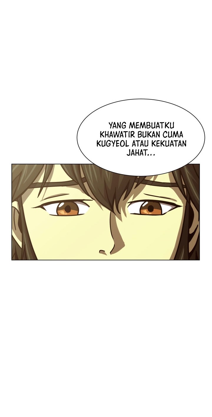 Magic Scholar Bab 13 halaman 5