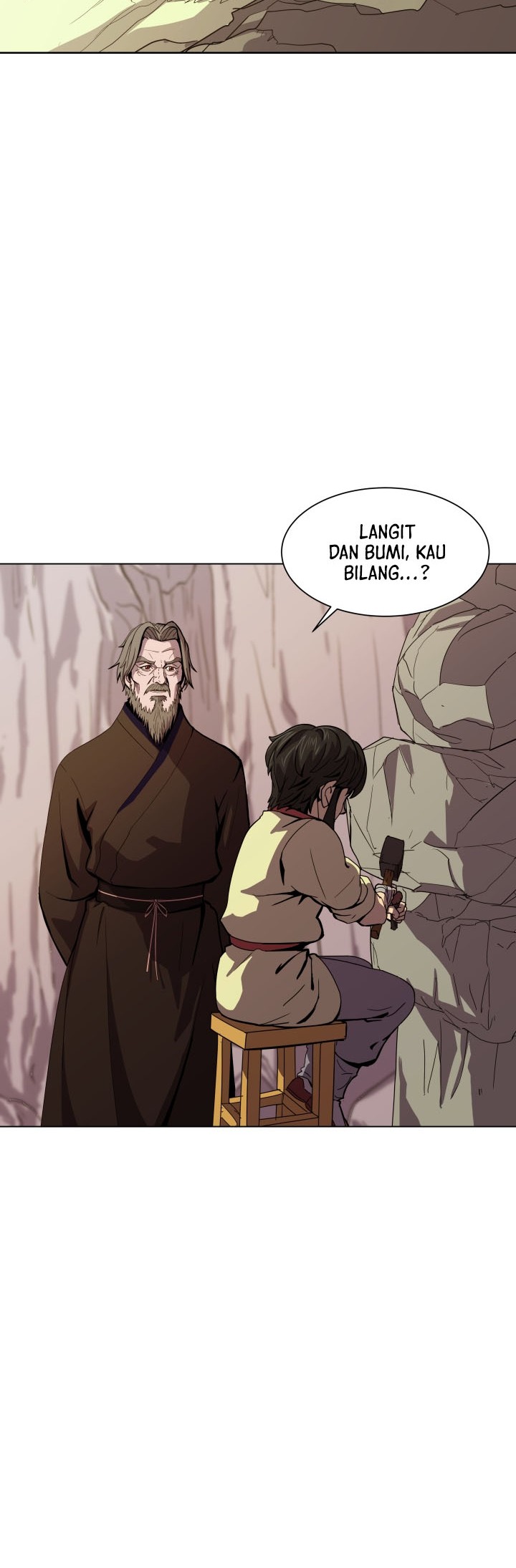 Magic Scholar Bab 13 halaman 13