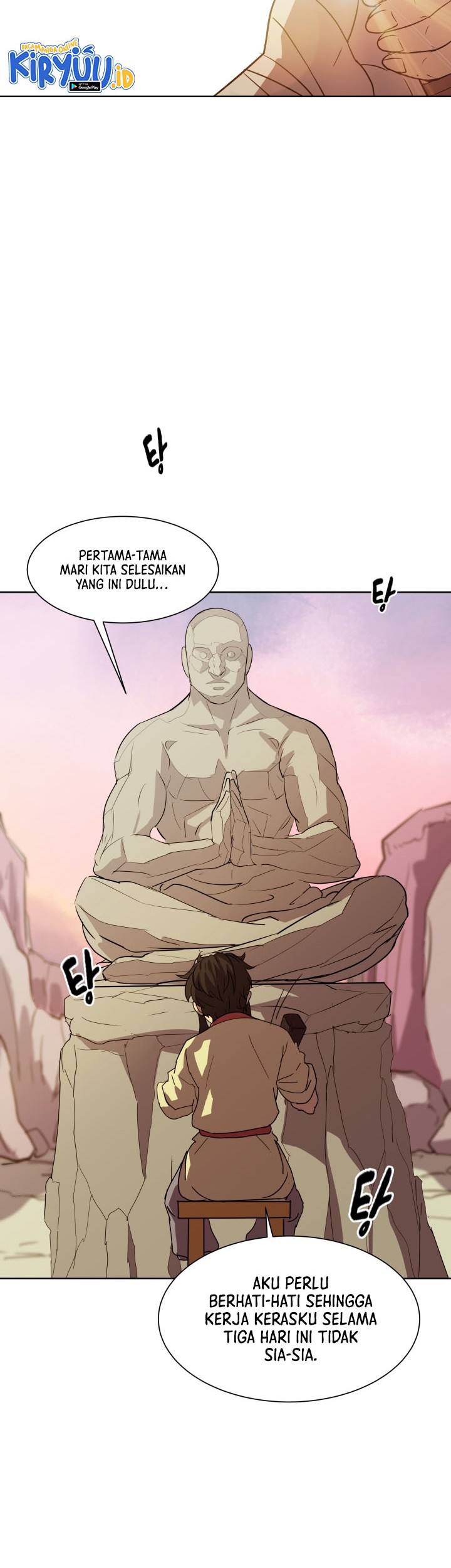 Magic Scholar Bab 13 halaman 25