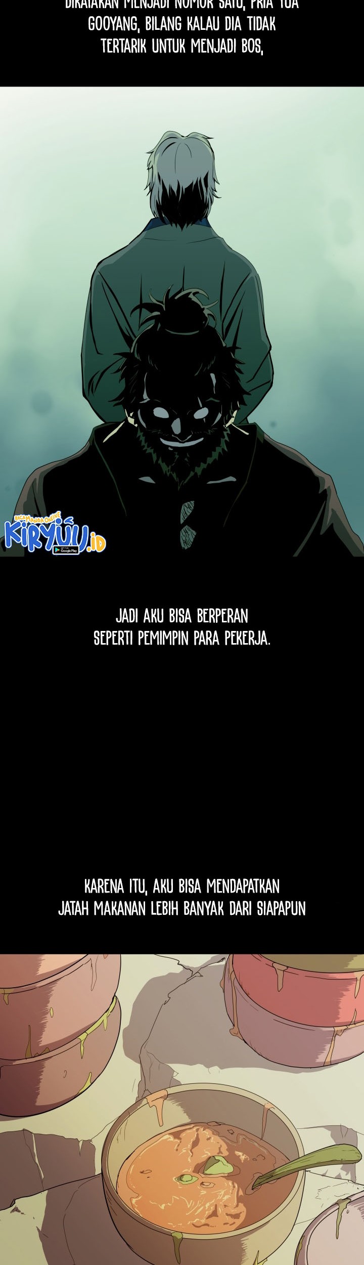Magic Scholar Bab 14 halaman 3