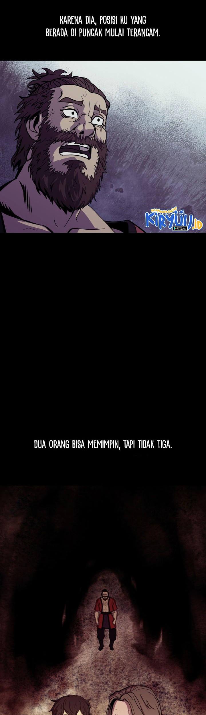 Magic Scholar Bab 14 halaman 7