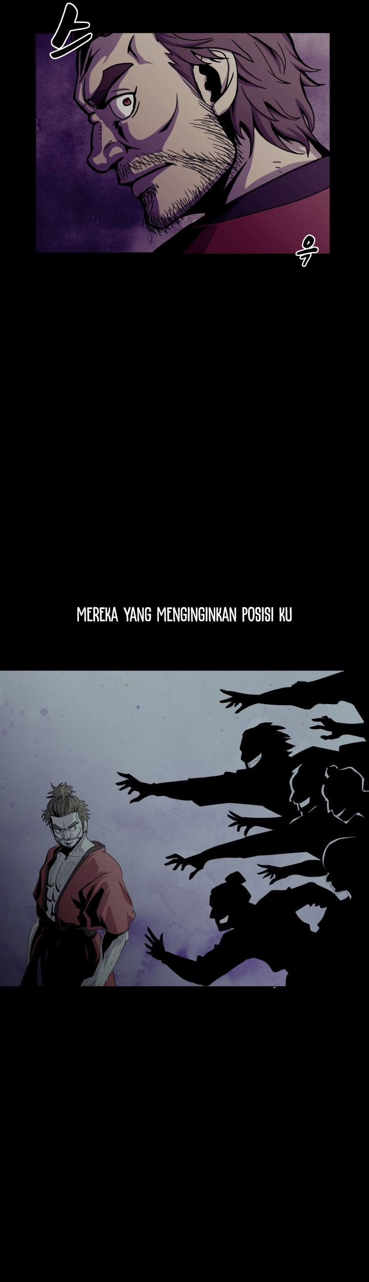 Magic Scholar Bab 14 halaman 10