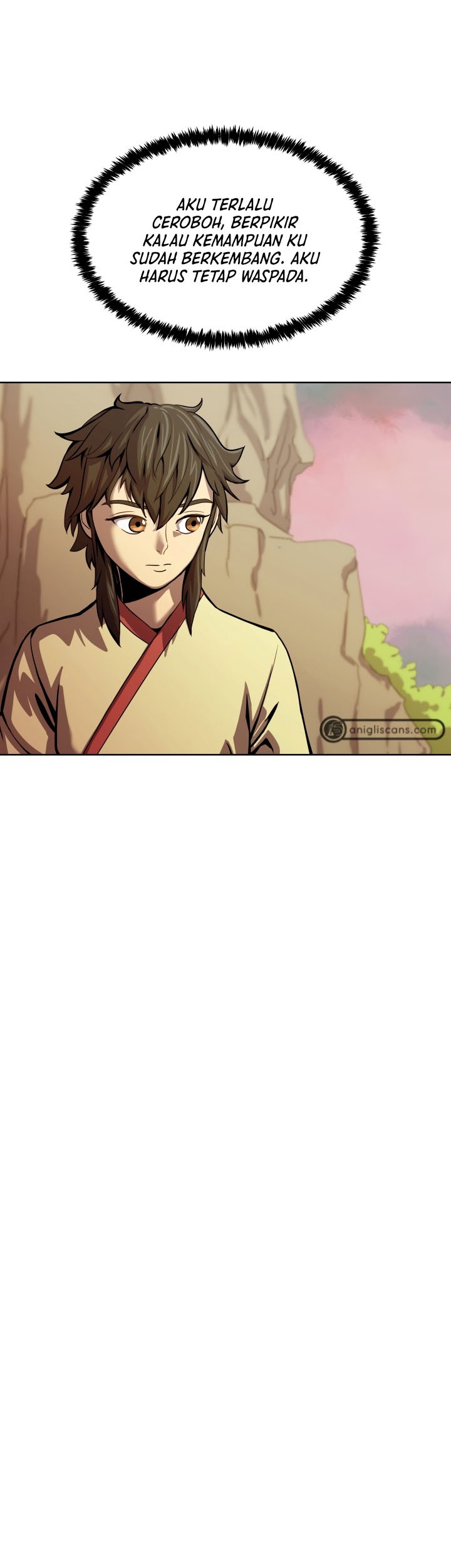 Magic Scholar Bab 14 halaman 46