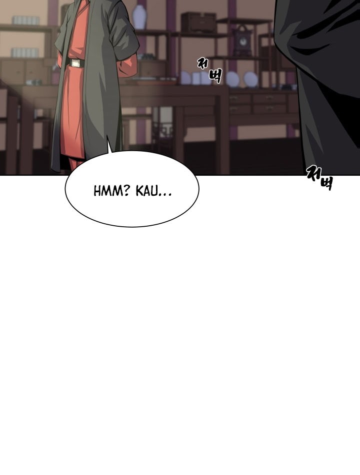 Magic Scholar Bab 14 halaman 52