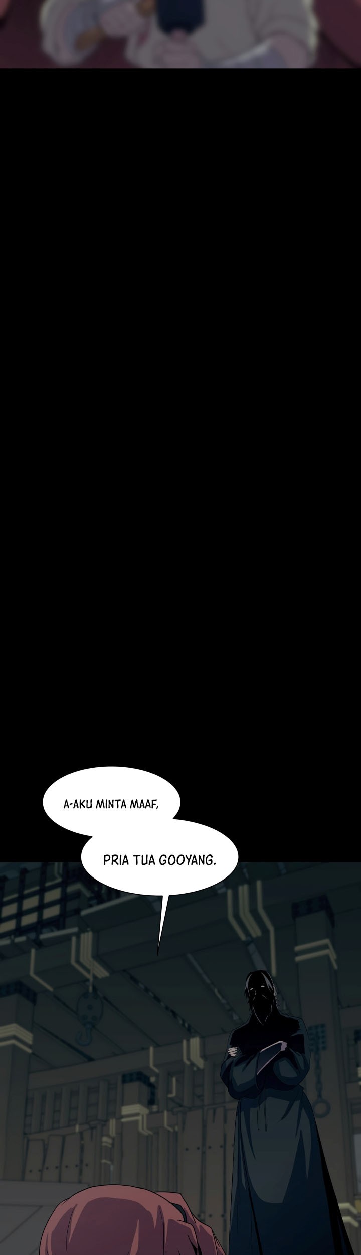 Magic Scholar Bab 15 halaman 12