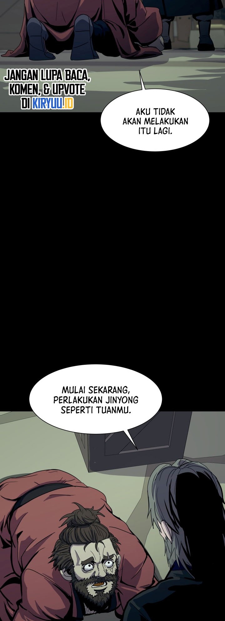 Magic Scholar Bab 15 halaman 13