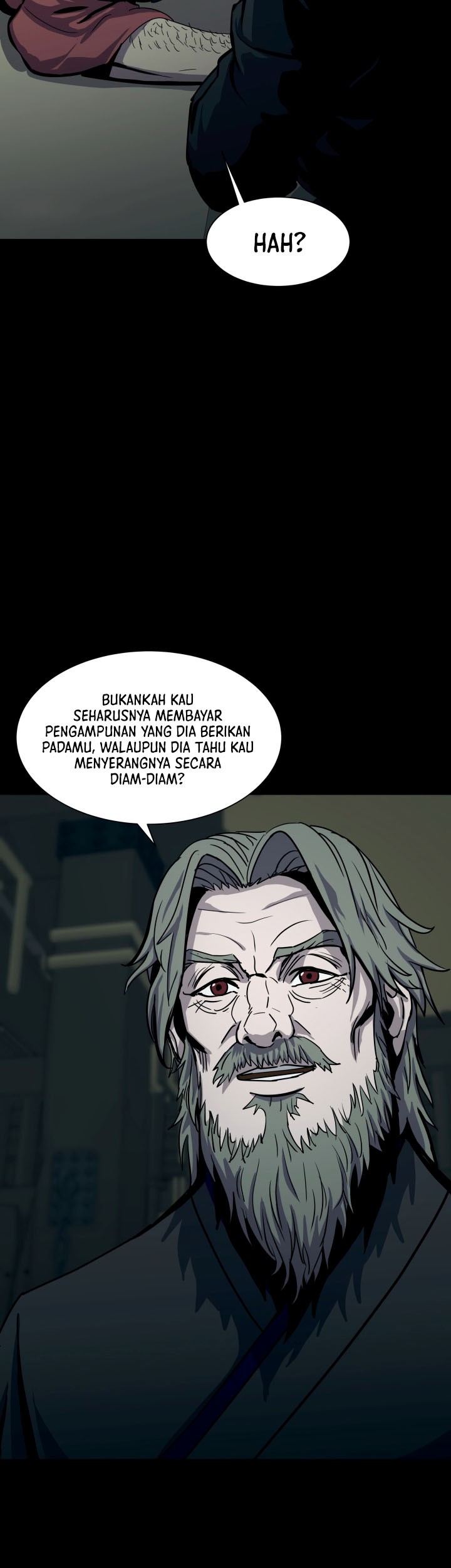 Magic Scholar Bab 15 halaman 14