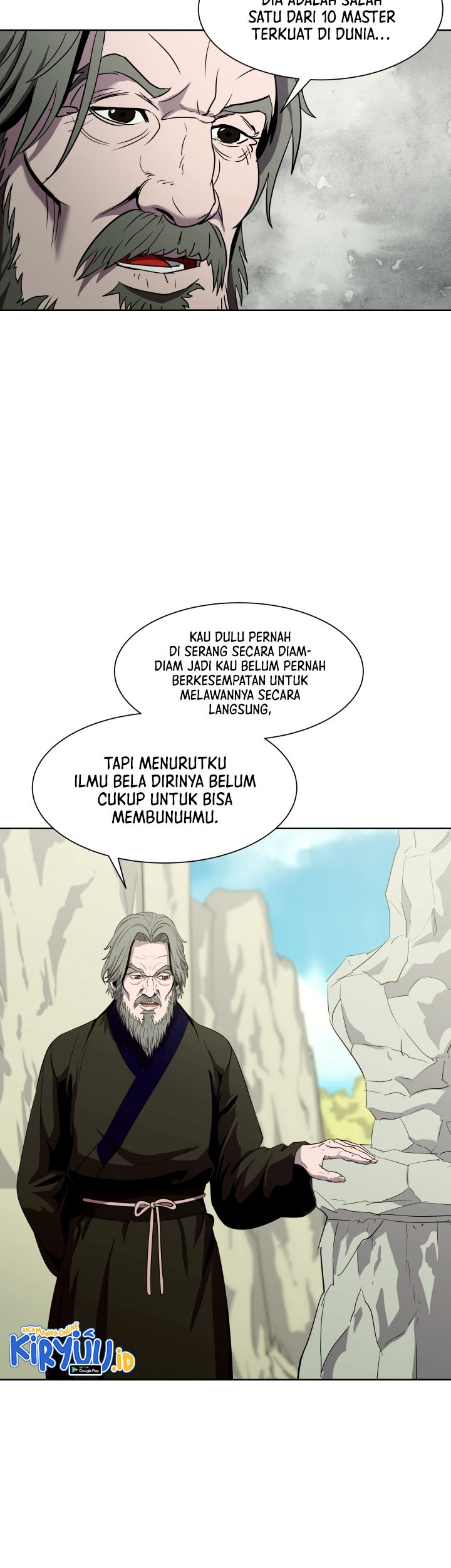 Magic Scholar Bab 15 halaman 24