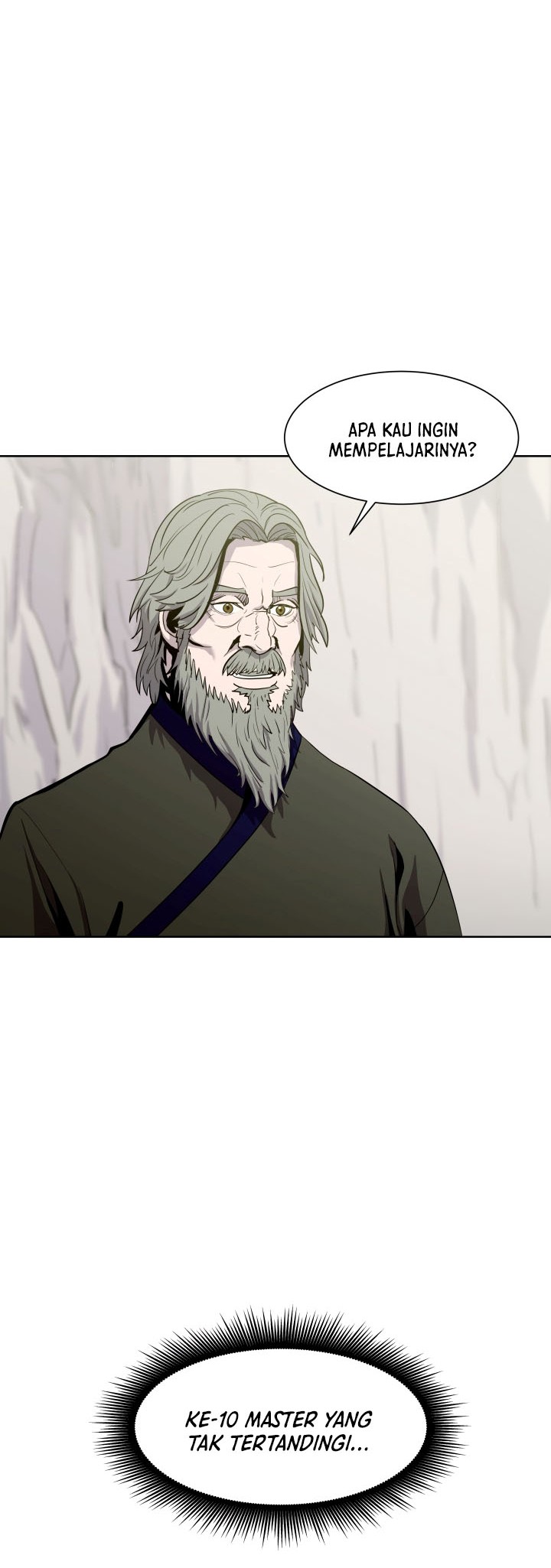 Magic Scholar Bab 15 halaman 25