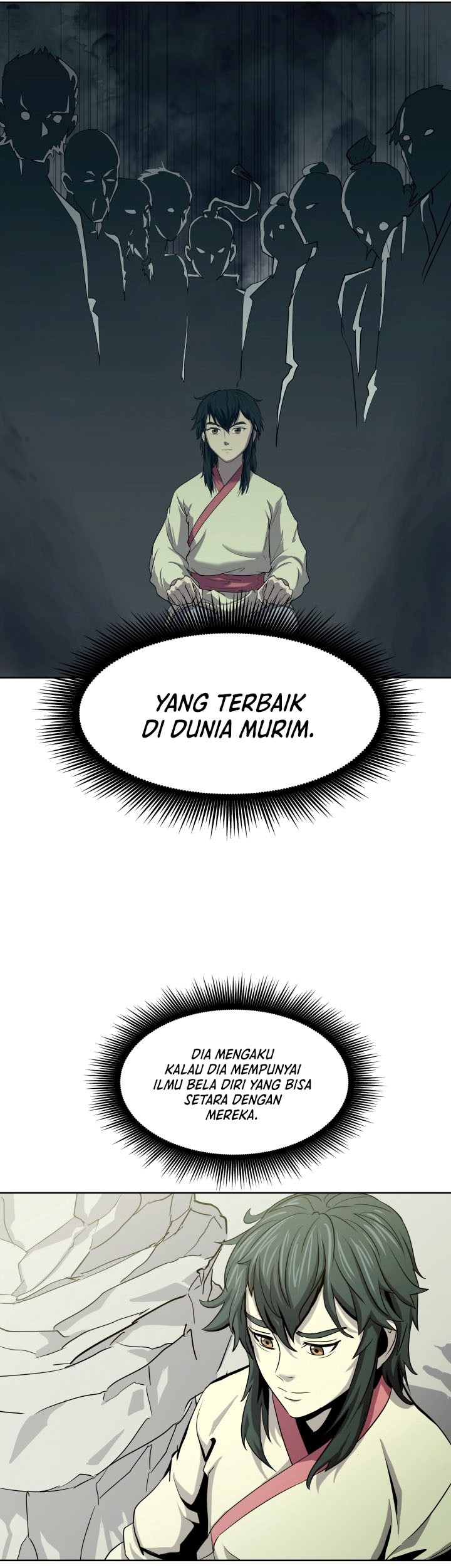 Magic Scholar Bab 15 halaman 26