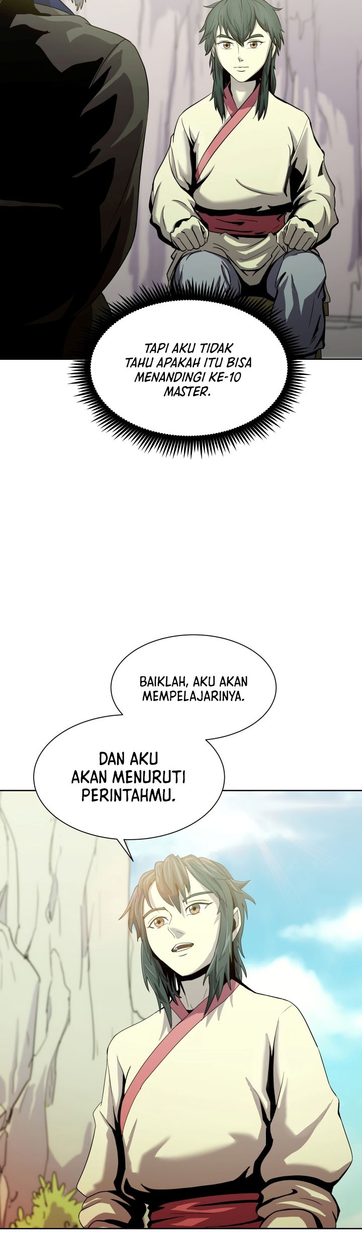 Magic Scholar Bab 15 halaman 28