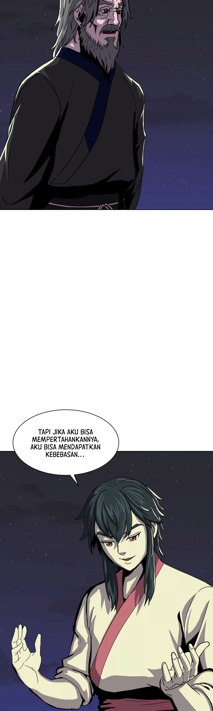 Magic Scholar Bab 15 halaman 37