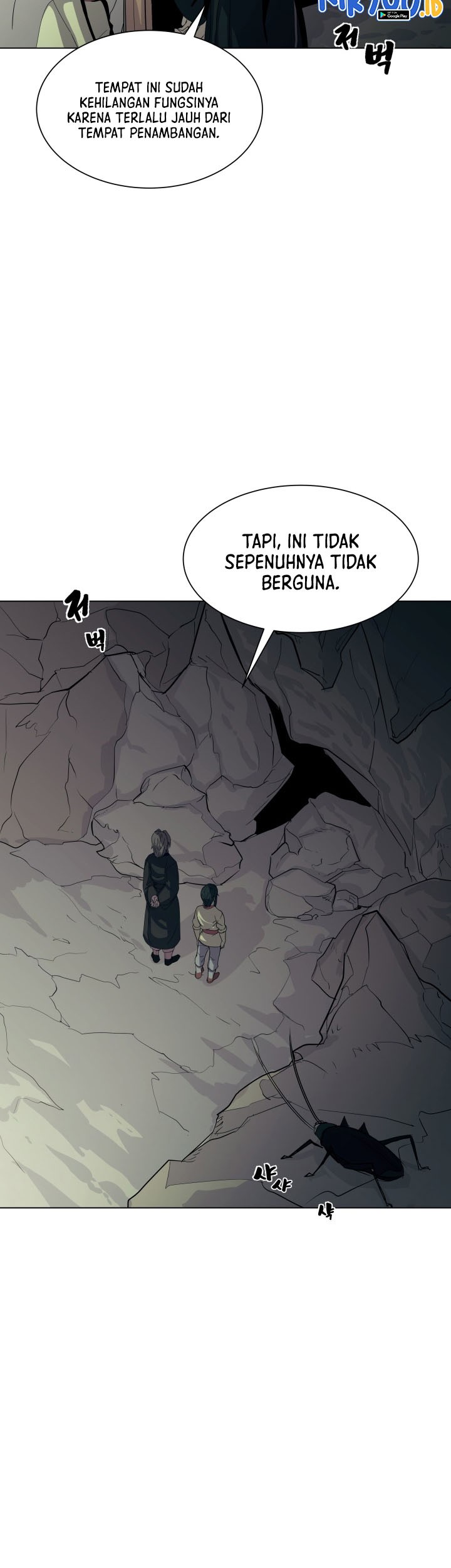 Magic Scholar Bab 15 halaman 52
