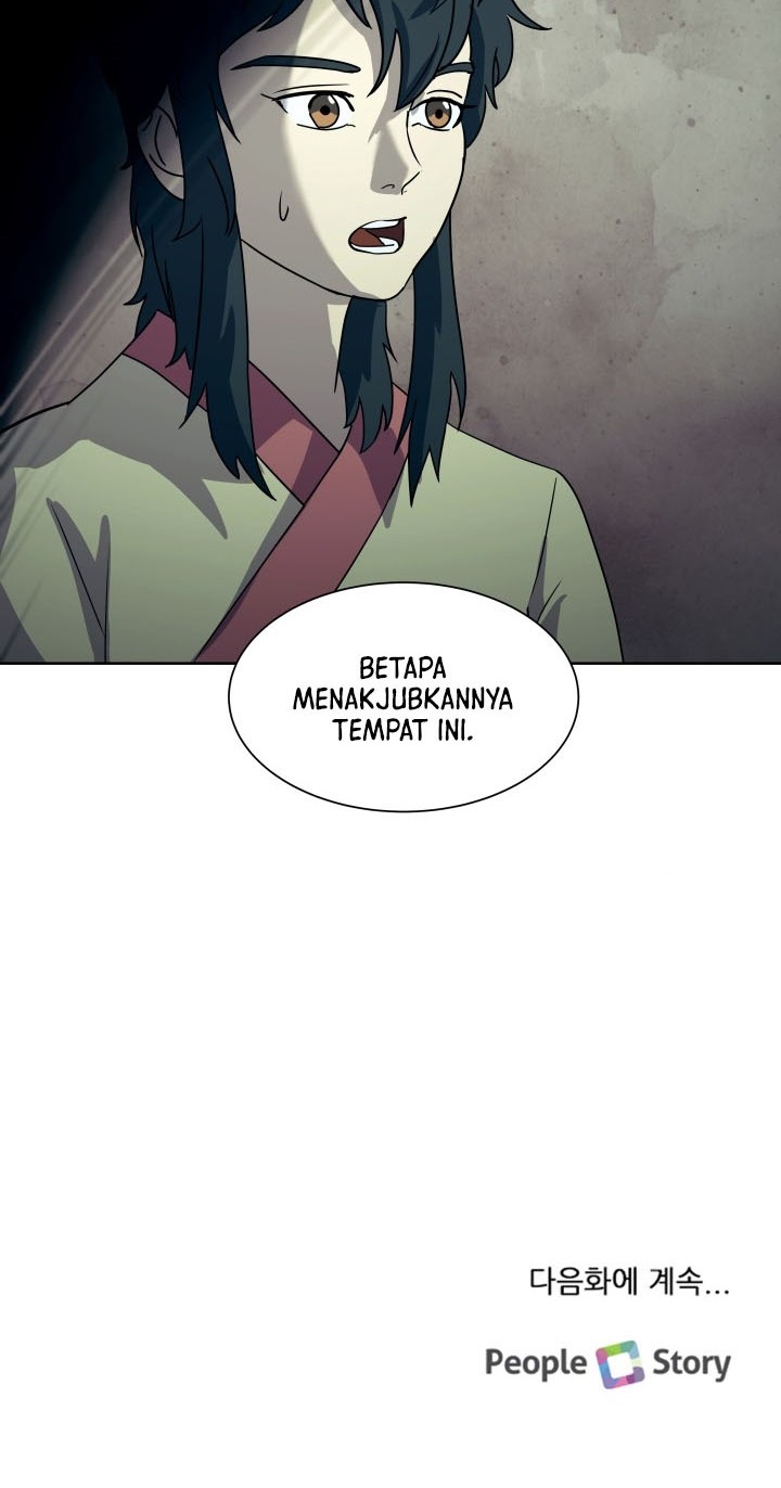 Magic Scholar Bab 15 halaman 57