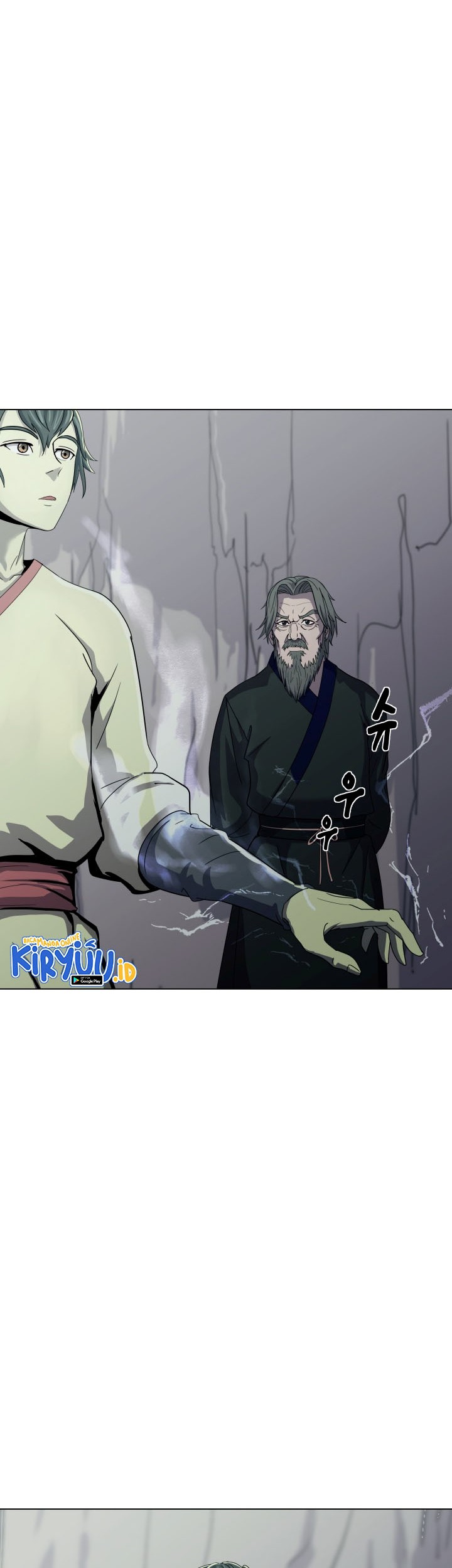 Magic Scholar Bab 16 halaman 15