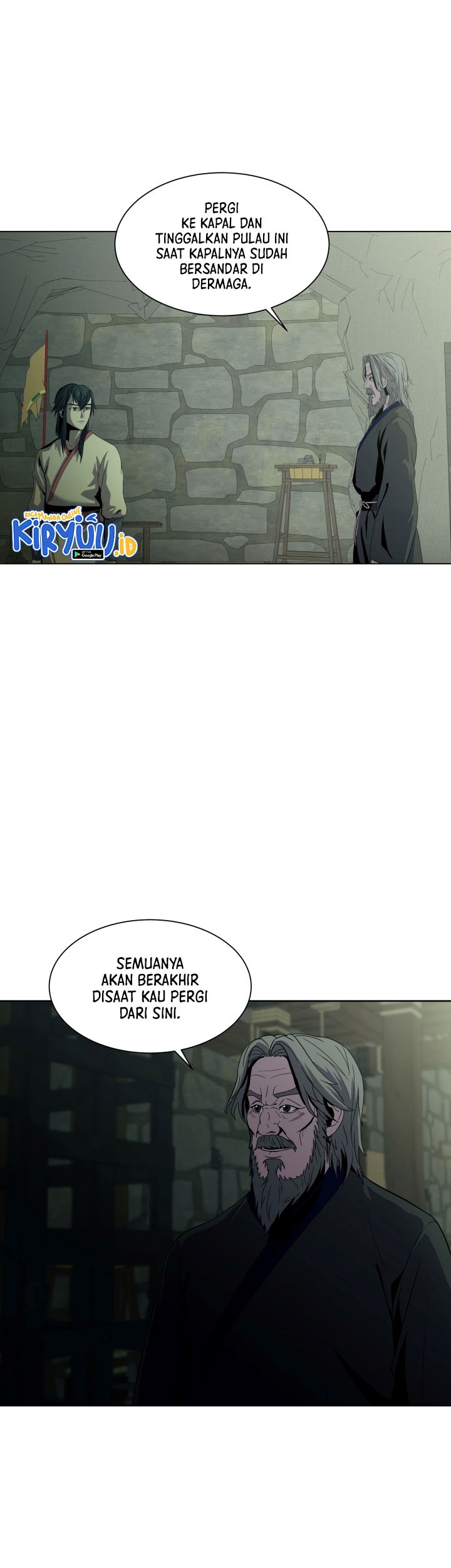 Magic Scholar Bab 16 halaman 20