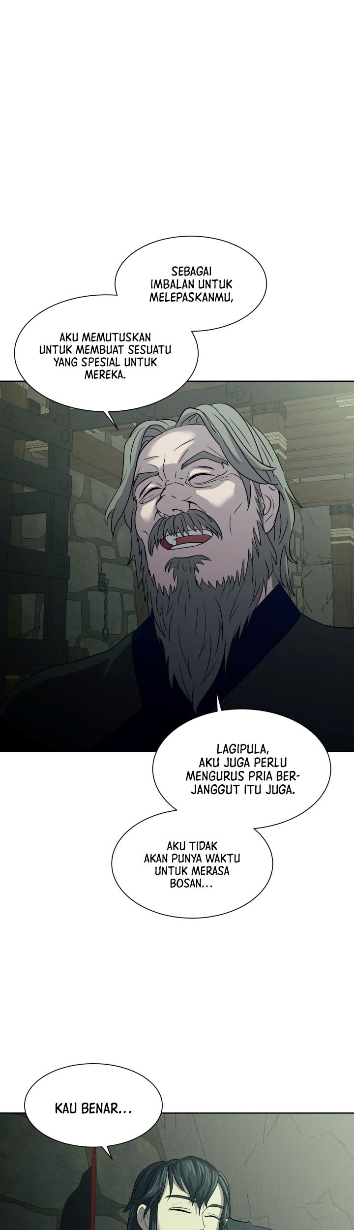 Magic Scholar Bab 16 halaman 24