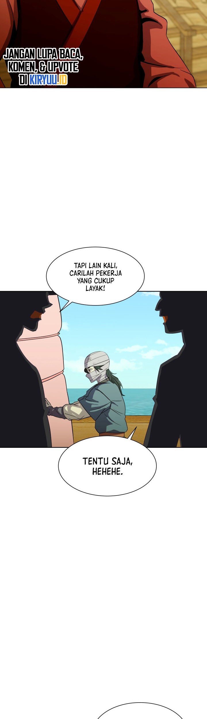 Magic Scholar Bab 16 halaman 35