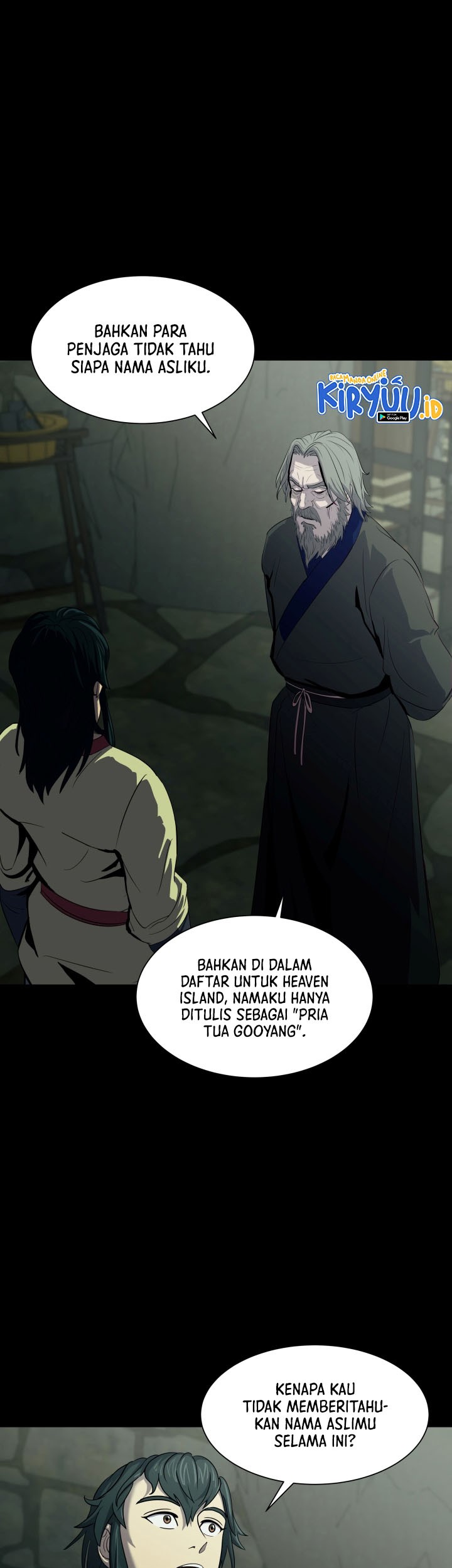 Magic Scholar Bab 16 halaman 48