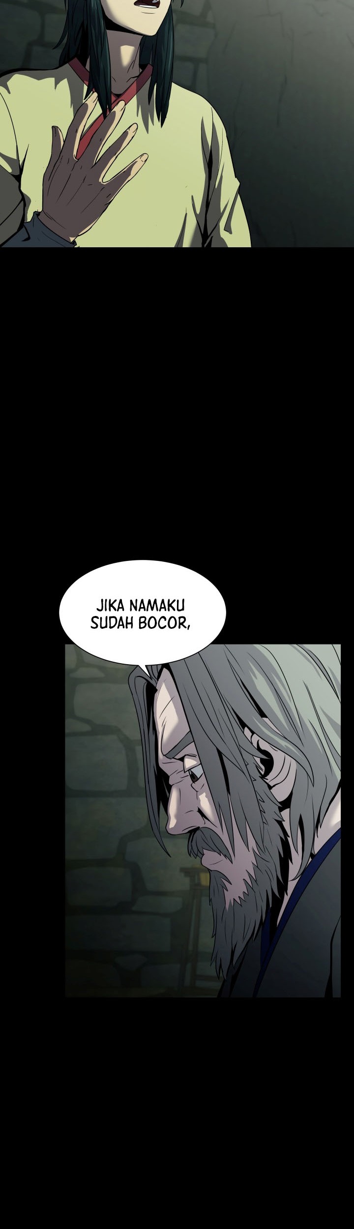 Magic Scholar Bab 16 halaman 49