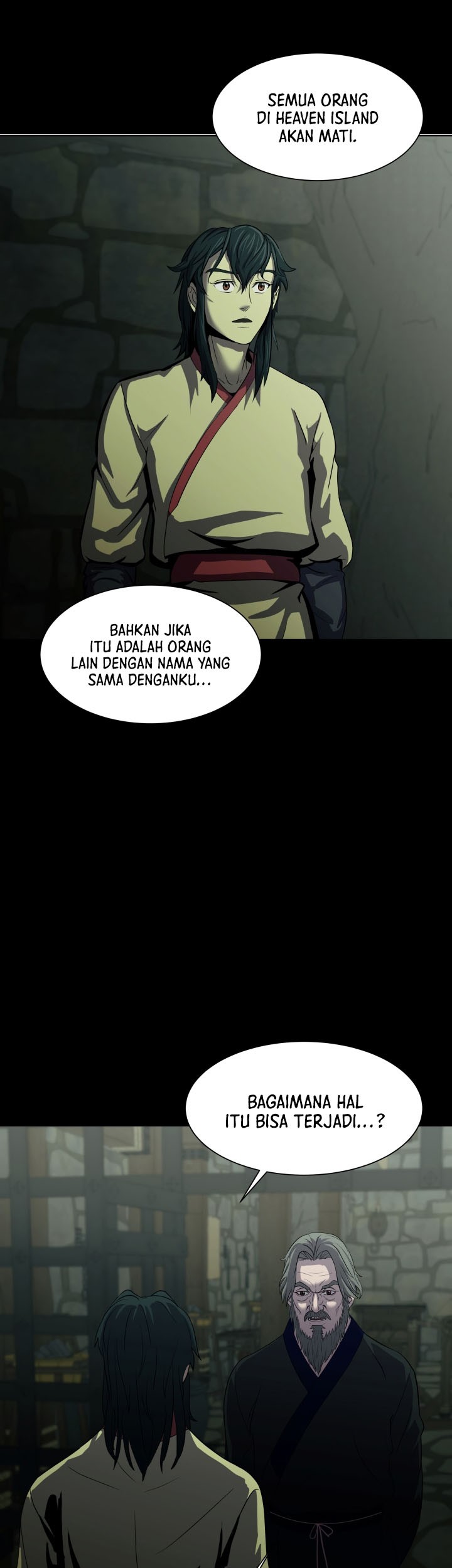 Magic Scholar Bab 16 halaman 50