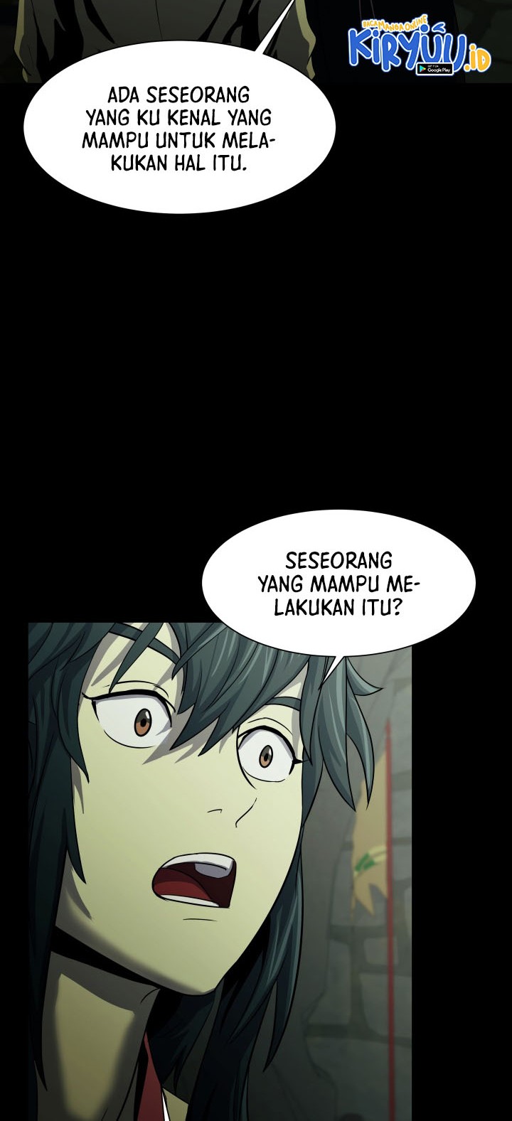 Magic Scholar Bab 16 halaman 51