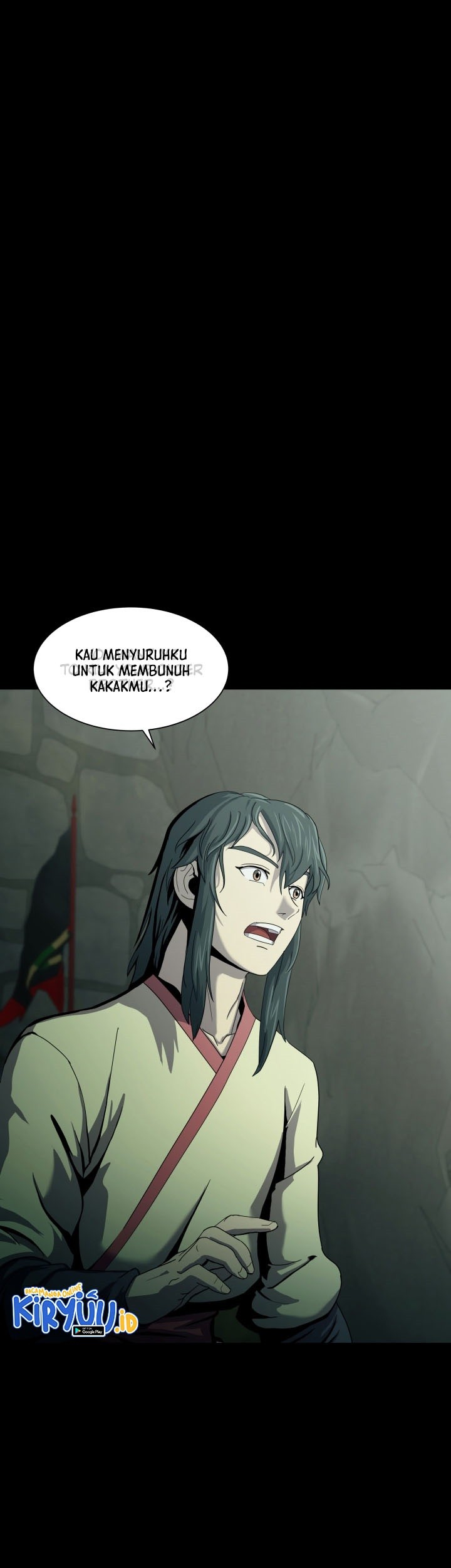 Magic Scholar Bab 17 halaman 2