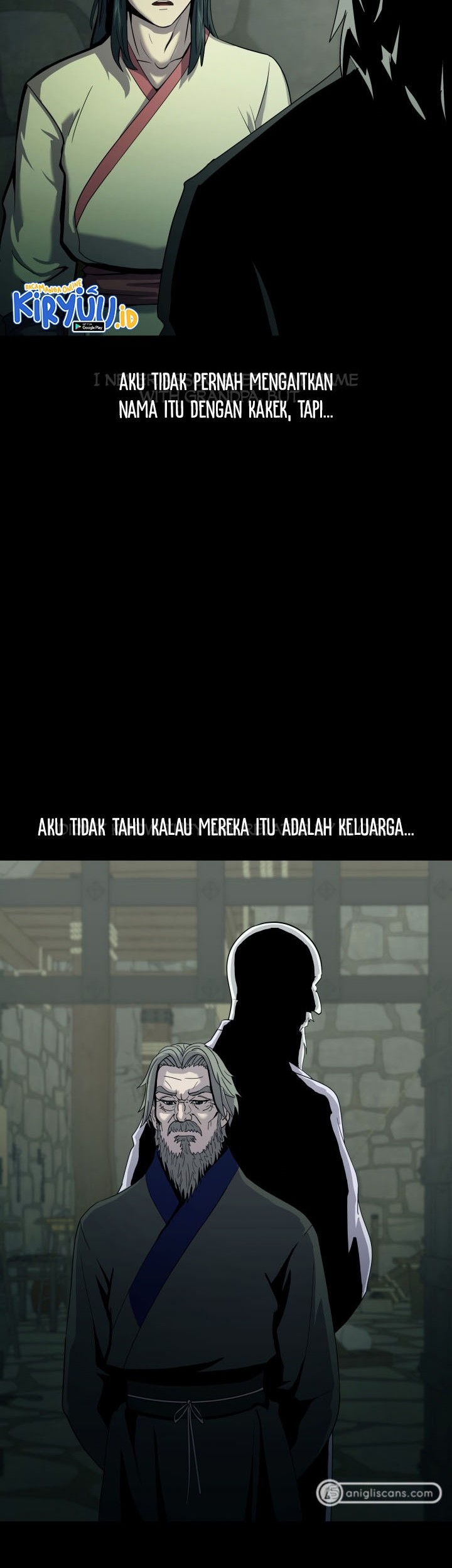 Magic Scholar Bab 17 halaman 5