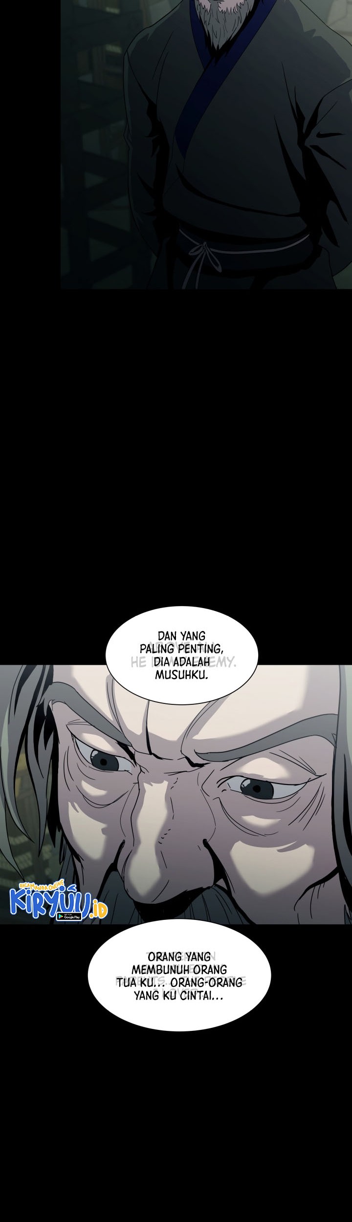 Magic Scholar Bab 17 halaman 7