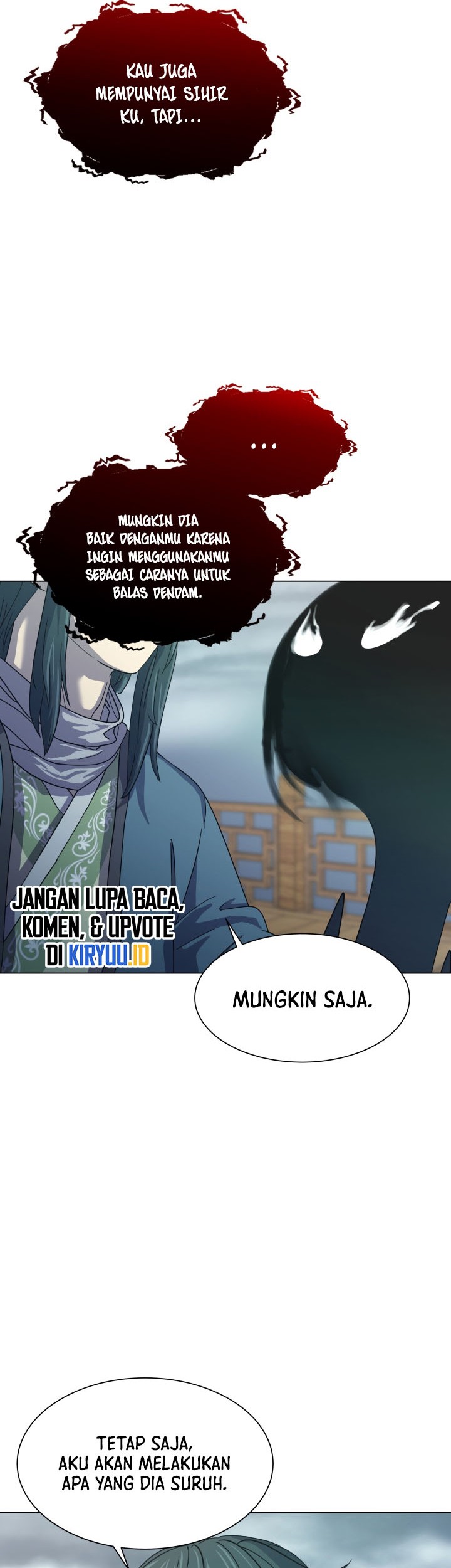 Magic Scholar Bab 17 halaman 29