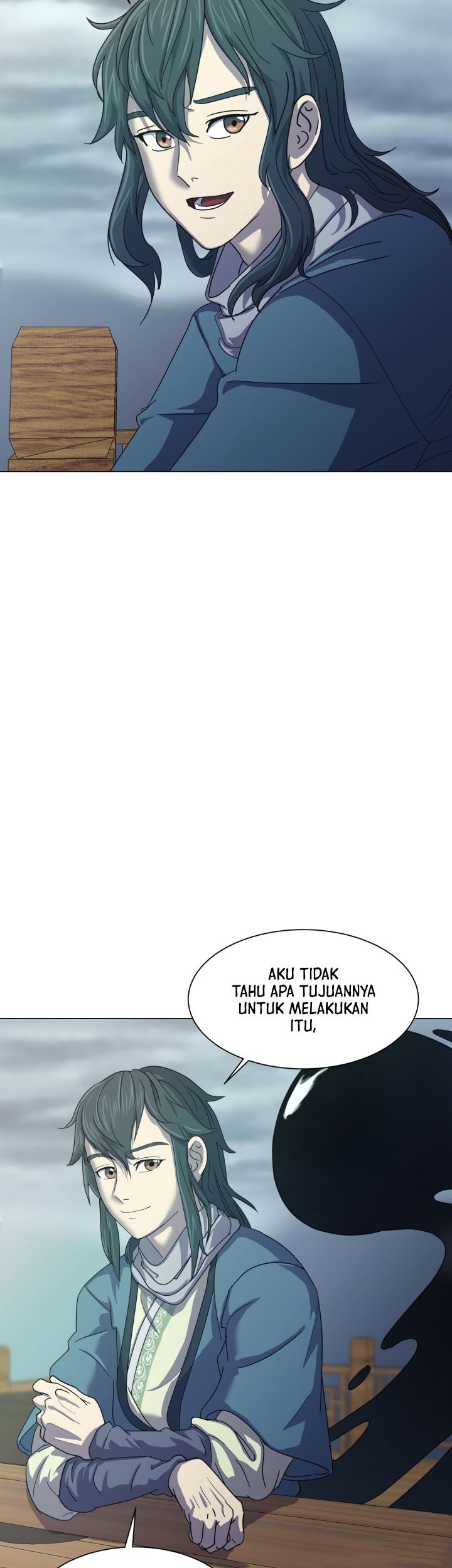 Magic Scholar Bab 17 halaman 30